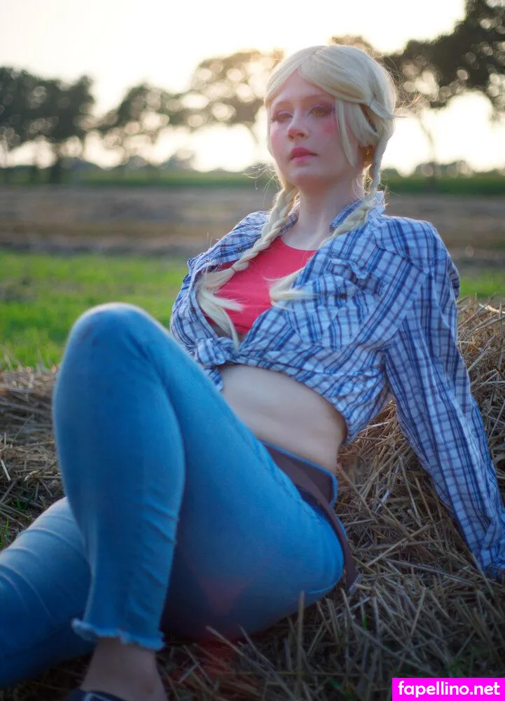 uwupixie Nude Leaked OnlyFans Photo #eChpP25oGM