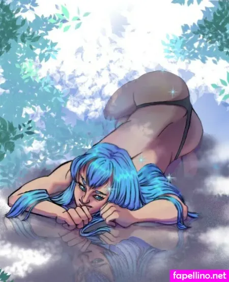 Uwupixie OnlyFans Thumbnail #qeHaLoFrXX