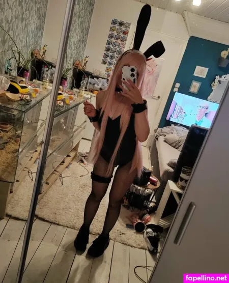 Uwushya OnlyFans Thumbnail #2ut3q1UUFy