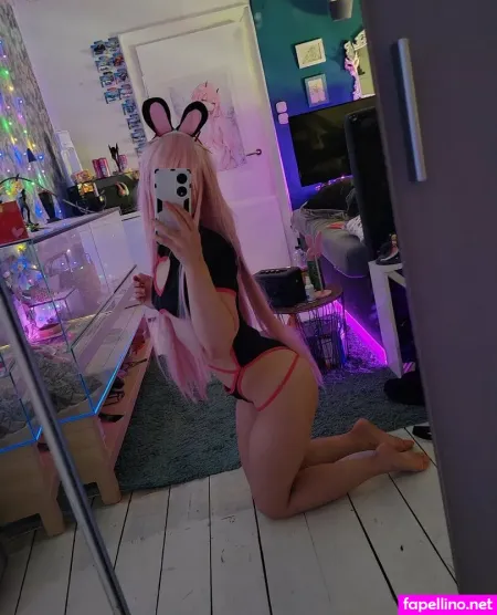 Uwushya OnlyFans Thumbnail #5dSGkSdW6g