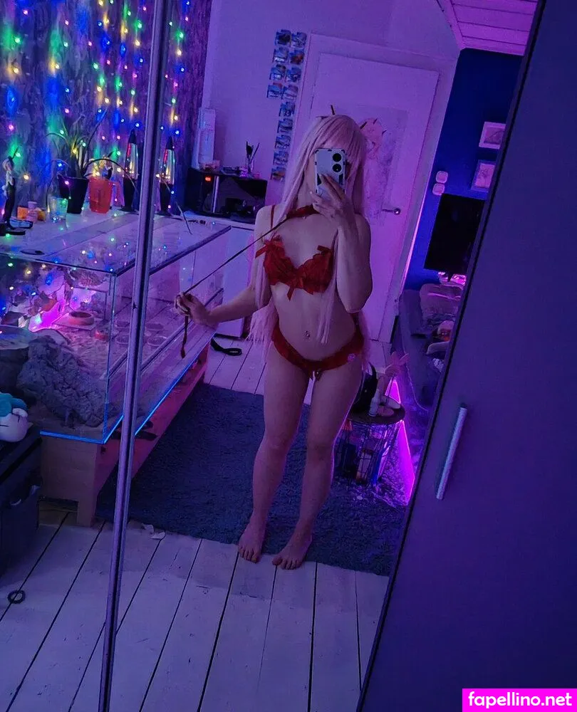 uwu_shya, uwushya Nude Leaked OnlyFans Photo #H0jj5bLLcM