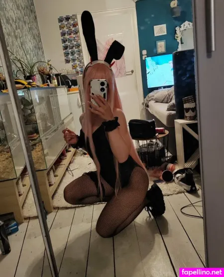 Uwushya OnlyFans Thumbnail #K3cKfXpod8