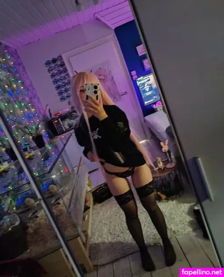 Uwushya OnlyFans Thumbnail #L8EoWx6KQU