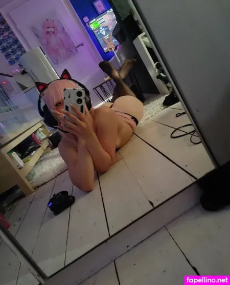 Uwushya OnlyFans Thumbnail #ViYt5gerfd