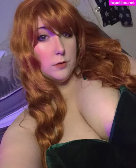 Uwutaycos OnlyFans Thumbnail #7pmpxhbjjP