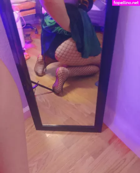 Uwutaycos OnlyFans Thumbnail #MrVguy1ove