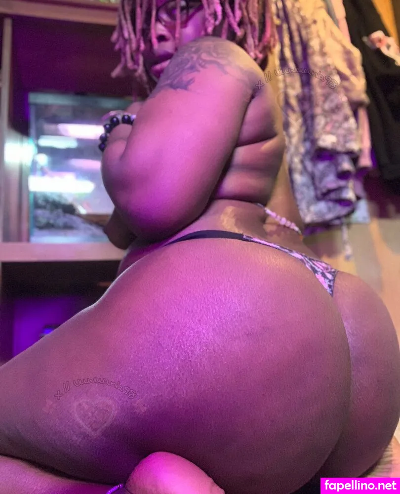 uwuuniaa98 Nude Leaked OnlyFans Photo #qh5mtTgHfc