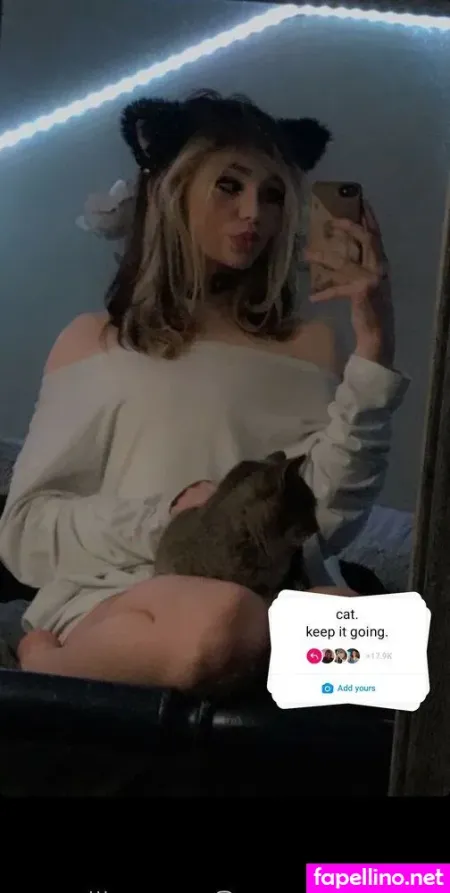 Uxu Kxt OnlyFans Thumbnail #JSqqeP4bZn