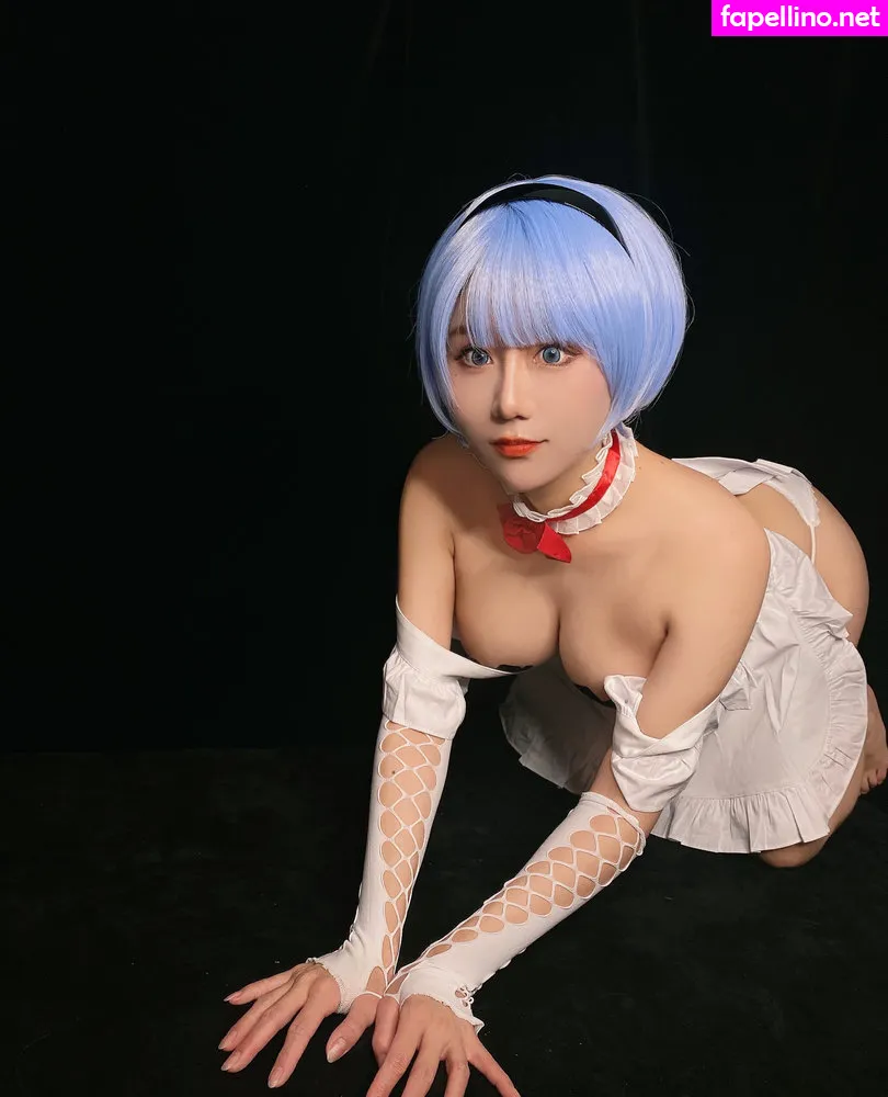 UyingASMR Nude Leaked OnlyFans Photo #TEo1UHzHGU