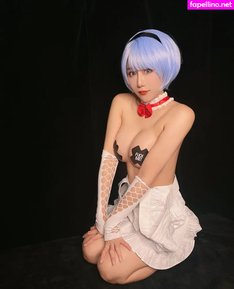 UyingASMR Nude Leaked OnlyFans Photo #XWjoLfBBZN