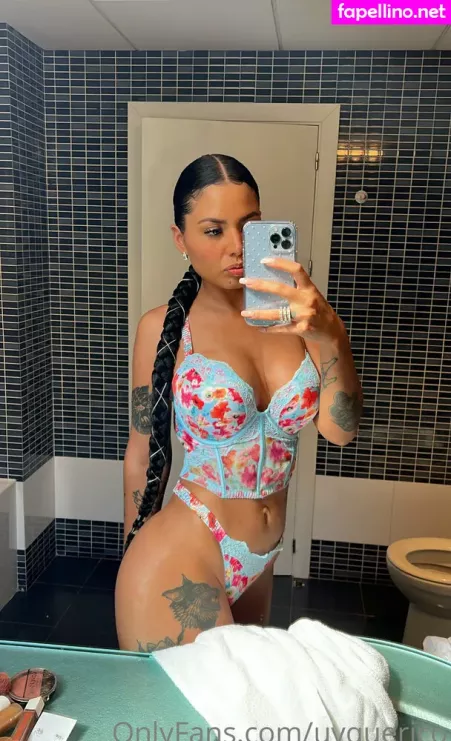 Uyquerico OnlyFans Thumbnail #2PvEQRxLm7