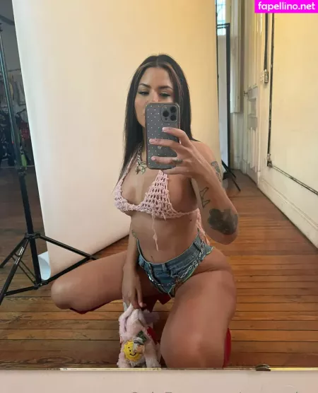 Uyquerico OnlyFans Thumbnail #Nv7xh6SYBA