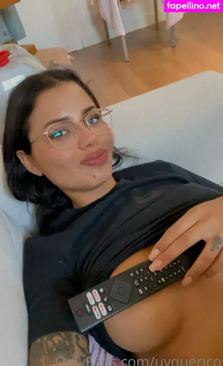 Uyquerico OnlyFans Thumbnail #gpQaZ1ed1c