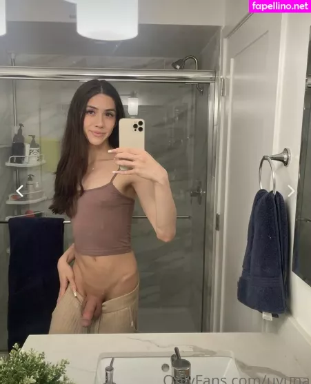 Uyuna OnlyFans Thumbnail #SM9UV8kyYl