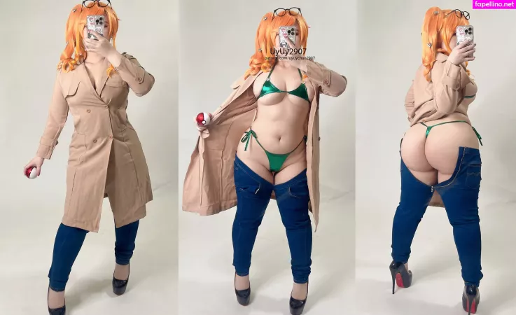 Uyuy OnlyFans Thumbnail #lYwJtZw5iA