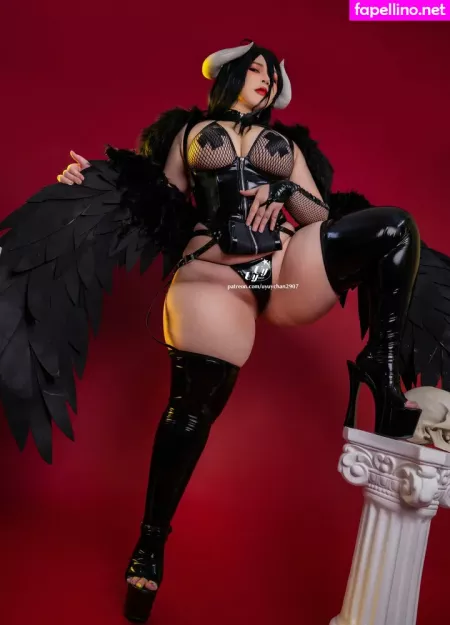 Uyuychan 2907 OnlyFans Thumbnail #vNVZOeBcU7