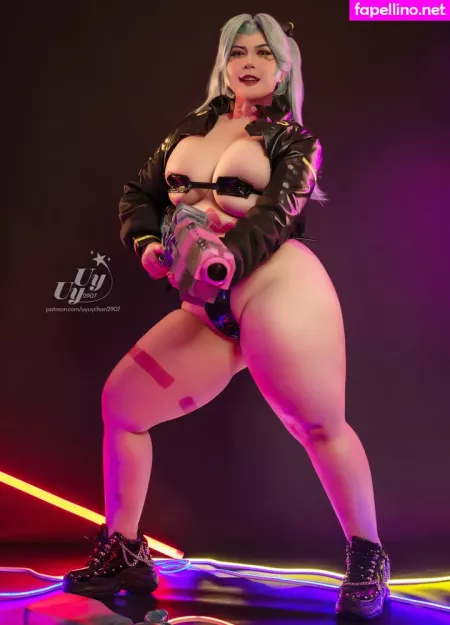 Uyuychan2907 OnlyFans Thumbnail #j3kslzd9HV