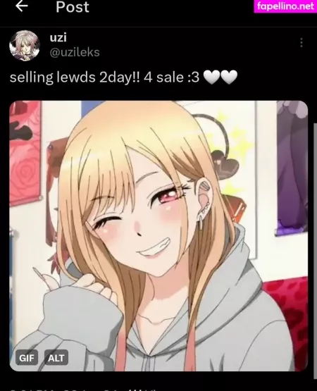 Uzileks OnlyFans Thumbnail #91IBvdbCqS