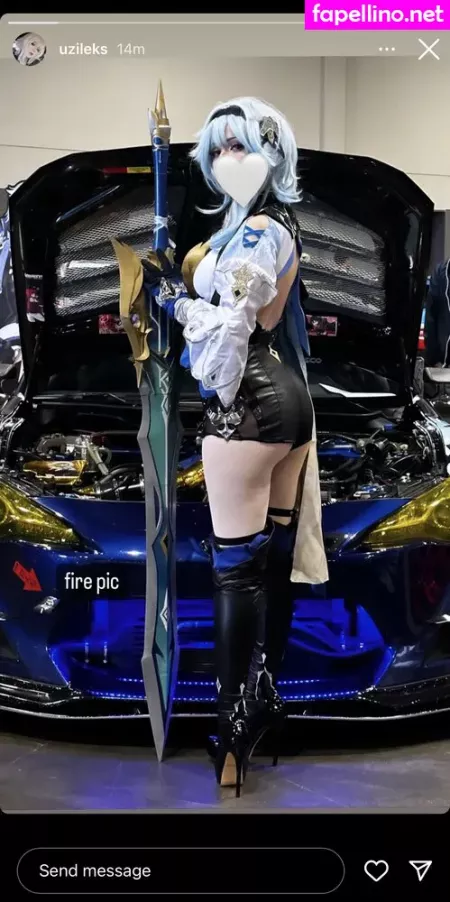 Uzileks OnlyFans Thumbnail #F8yf5wrg7n