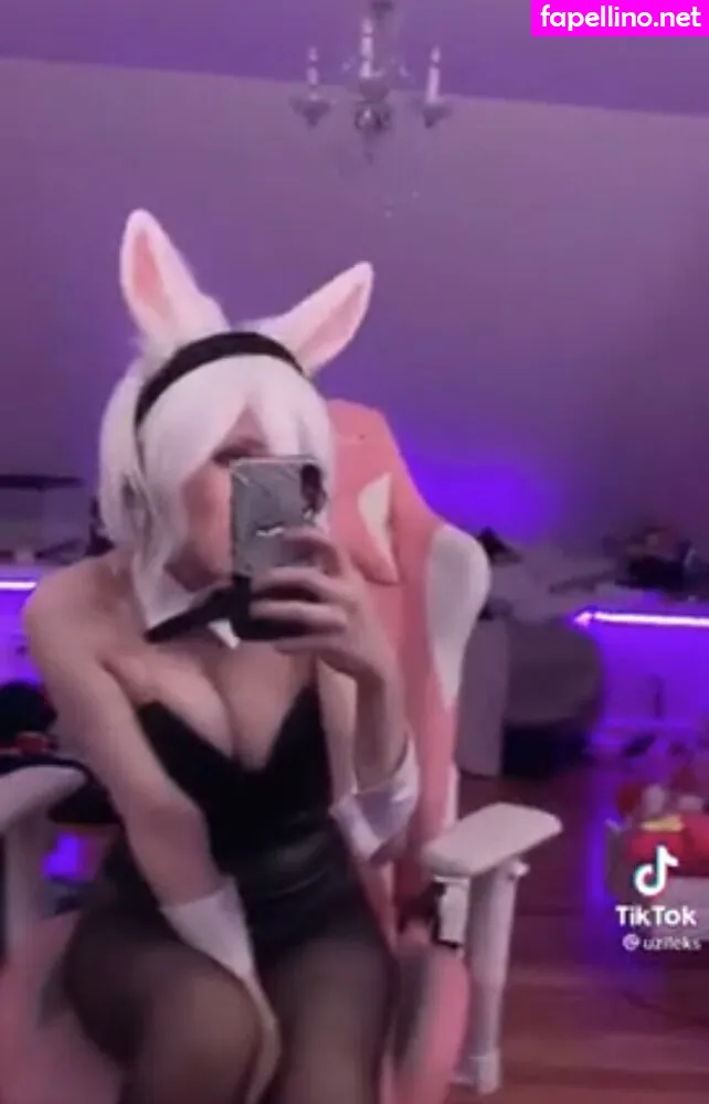 Uzi, Zuzu, uzileks Nude Leaked OnlyFans Photo #NN8IEYvuvh