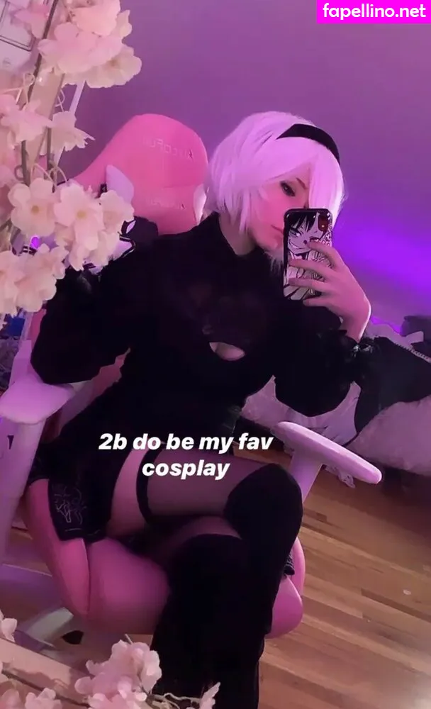 Uzi, Zuzu, uzileks Nude Leaked OnlyFans Photo #h3vs6CI5Ct