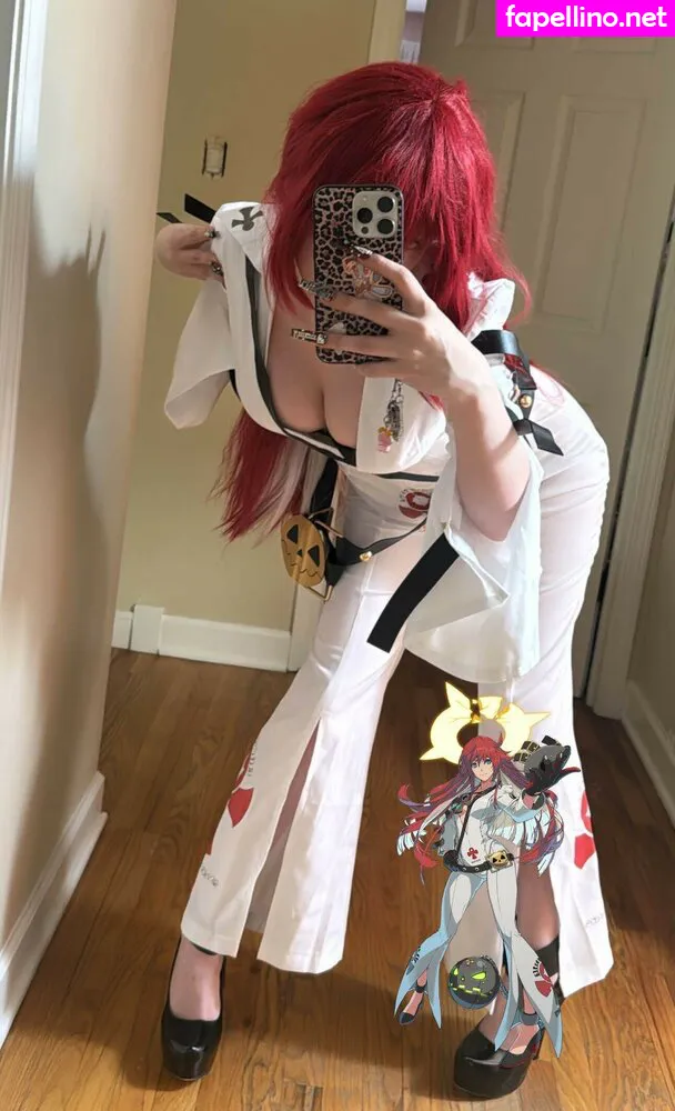 Uzi, Zuzu, uzileks Nude Leaked OnlyFans Photo #p6q29QuuTF