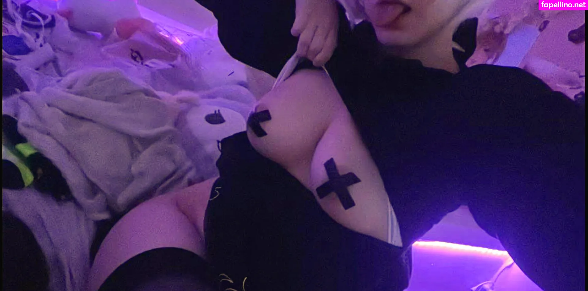 Uzi, Zuzu, uzileks Nude Leaked OnlyFans Photo #sbklztl2Y3