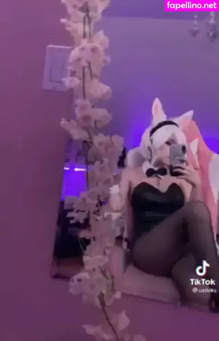 Uzileks OnlyFans Thumbnail #y8Eymhop8F