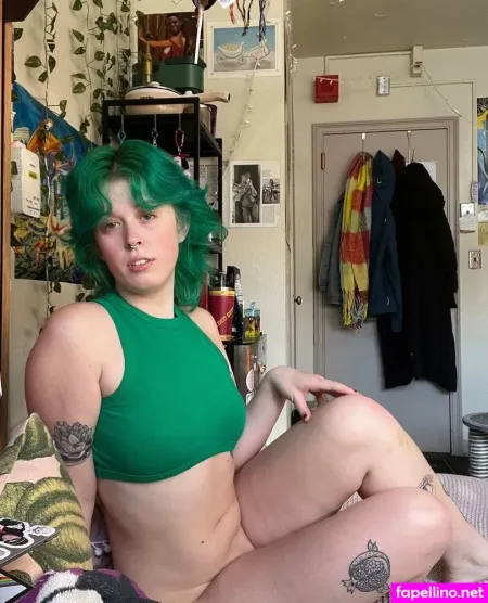 V Carli OnlyFans Thumbnail #HYaIiX7onl