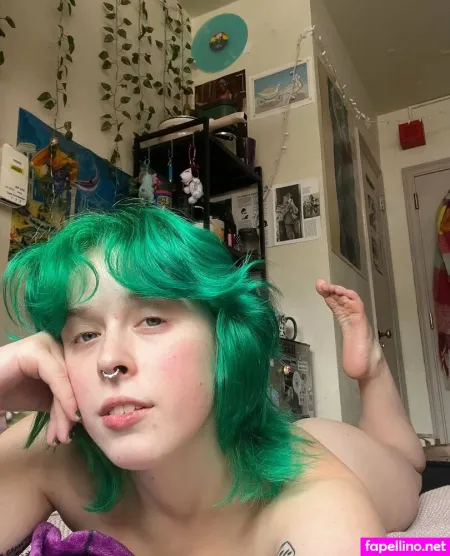 V Carli OnlyFans Thumbnail #OrhDeBrzQO