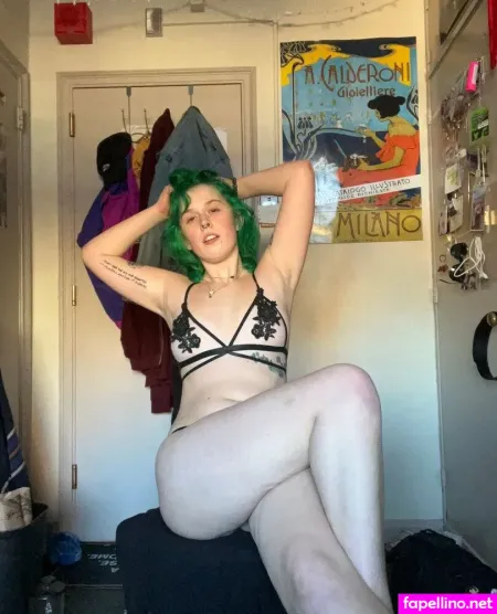 V Carli OnlyFans Thumbnail #mapDcX6sO8