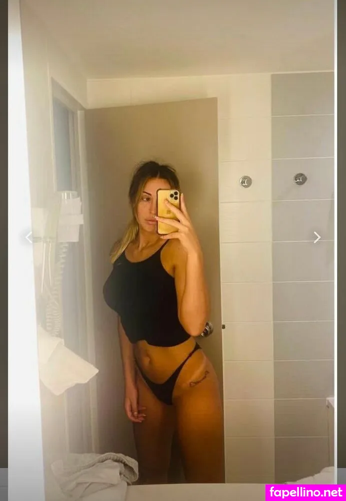 Victoria Iglesias, v_iglesias94 Nude Leaked OnlyFans Photo #WOW59gMwCC