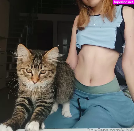 V Ixxi OnlyFans Thumbnail #BVIjWTNwhP