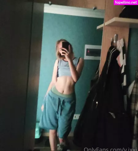 V Ixxi OnlyFans Thumbnail #hXgJtmOev6