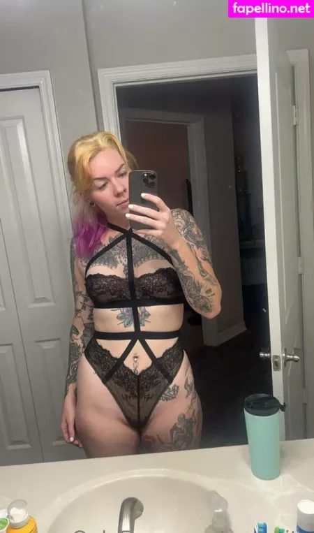 V Vanity OnlyFans Thumbnail #0B4UNOeqEB