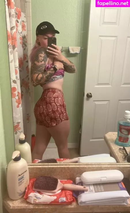 V Vanity OnlyFans Thumbnail #IFXGIq1B2Z