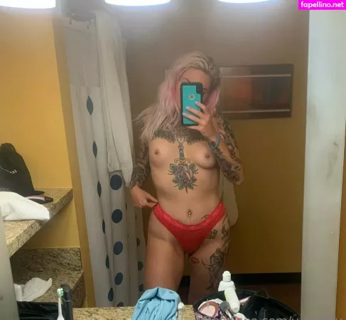 V Vanity OnlyFans Thumbnail #xB4JREpARL