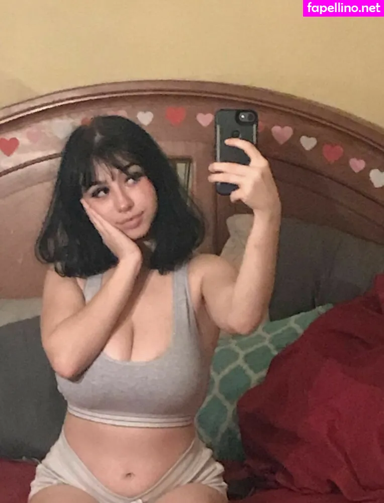 bbabydollyy, v0l4til3 Nude Leaked OnlyFans Photo #7FmrpNy16f