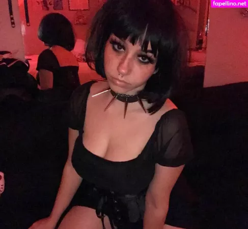 V0l4til3 OnlyFans Thumbnail #H7soMkplg2