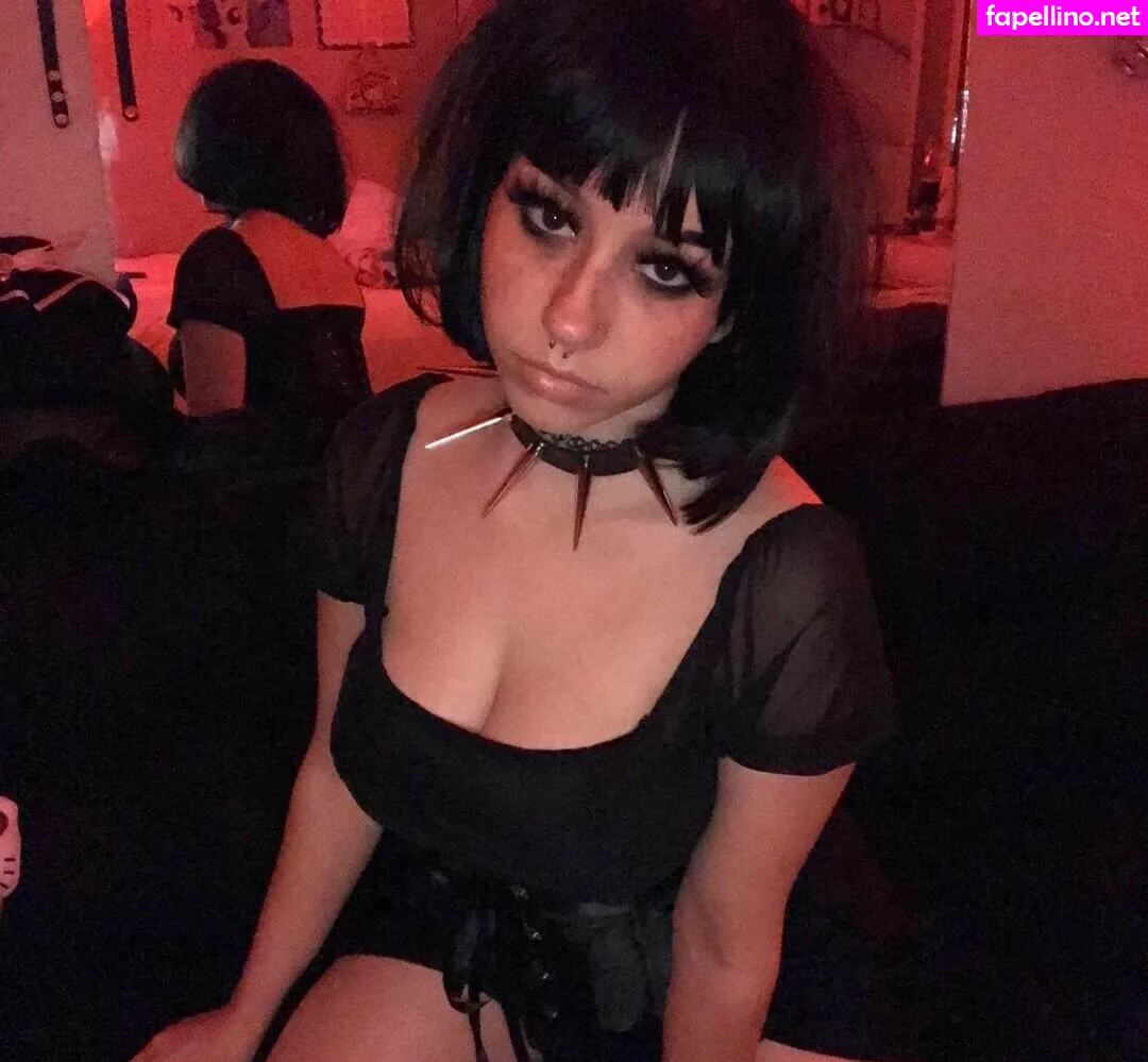 bbabydollyy, v0l4til3 Nude Leaked OnlyFans Photo #H7soMkplg2