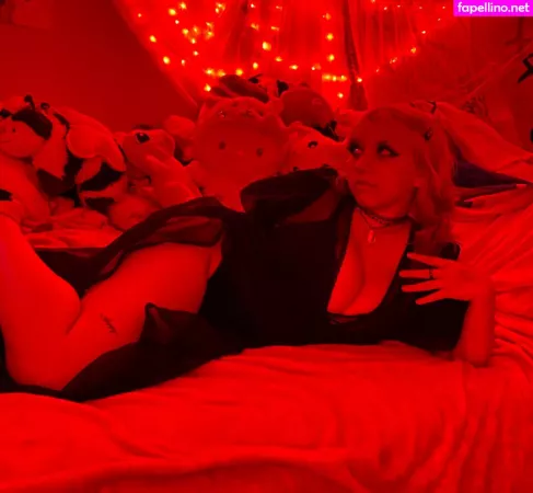 V0l4til3 OnlyFans Thumbnail #VA70OBrSdb