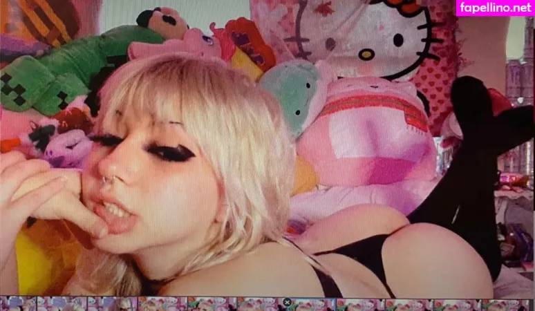 V0l4til3 OnlyFans Thumbnail #mAbOkGLuBV