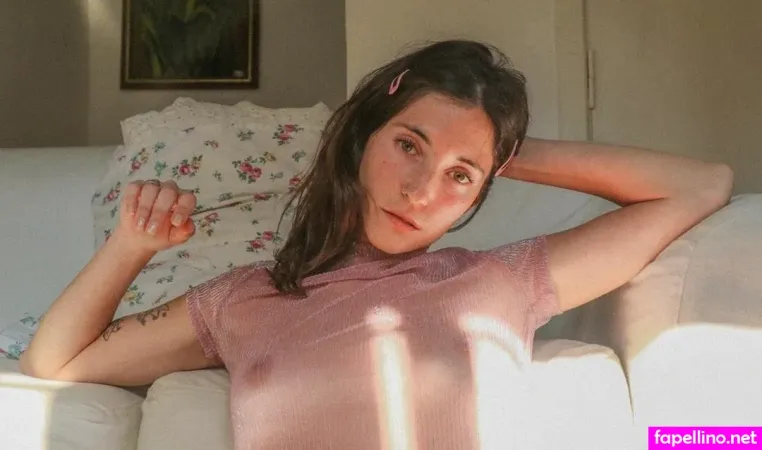 V3nusian OnlyFans Thumbnail #LlFaVYkq2z