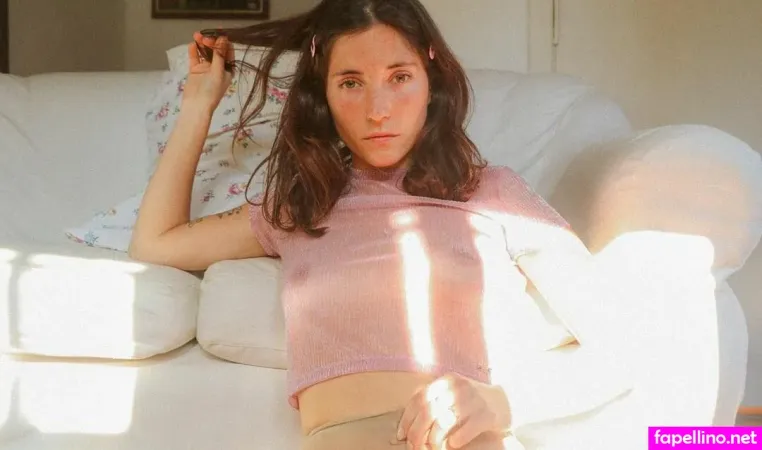 V3nusian OnlyFans Thumbnail #xQcKMYpYnN