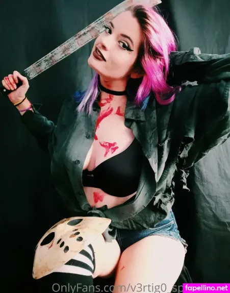 V3rtig0 Spacefreak OnlyFans Thumbnail #65nhsLE0LF