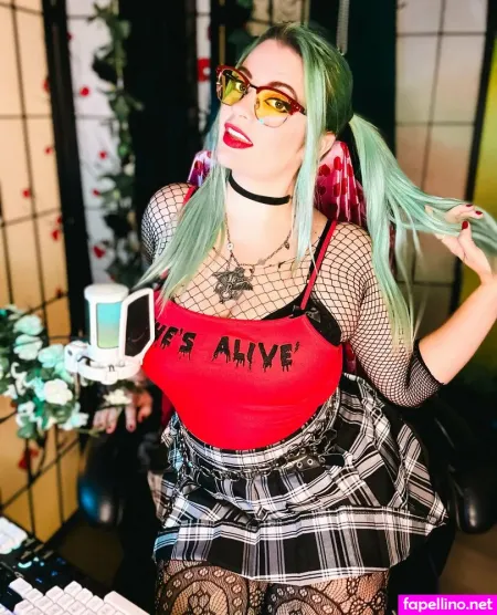 V3rtig0 Spacefreak OnlyFans Thumbnail #70ExMjT28d