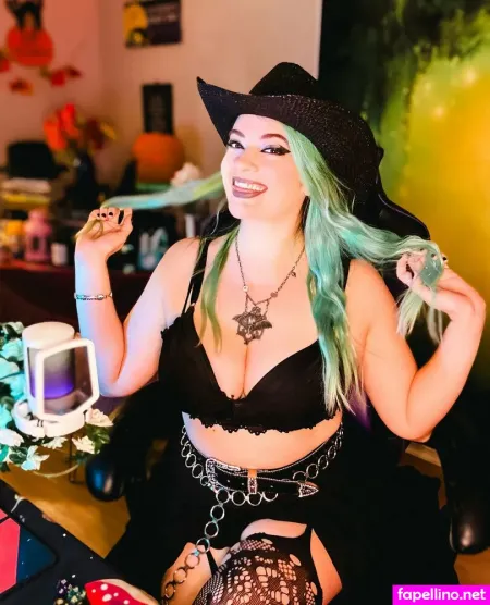 V3rtig0 Spacefreak OnlyFans Thumbnail #NJGaBB74k1