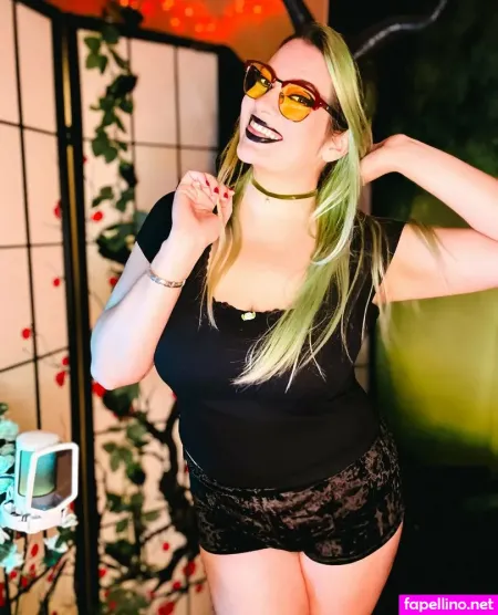 V3rtig0 Spacefreak OnlyFans Thumbnail #yGD2DPeLOb