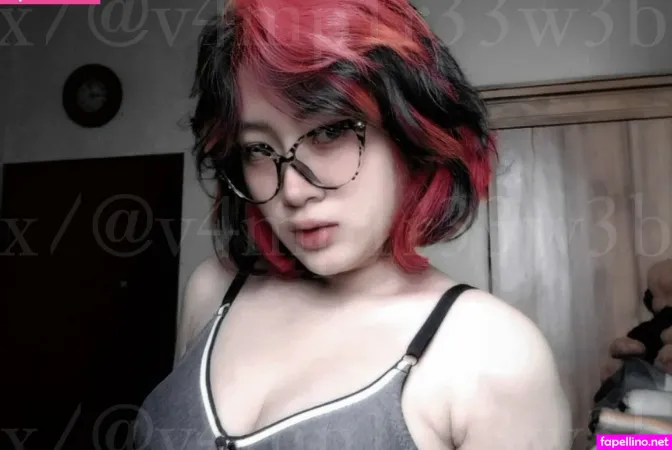 V4mp1r33w3b OnlyFans Thumbnail #6ItCnLPgQ6