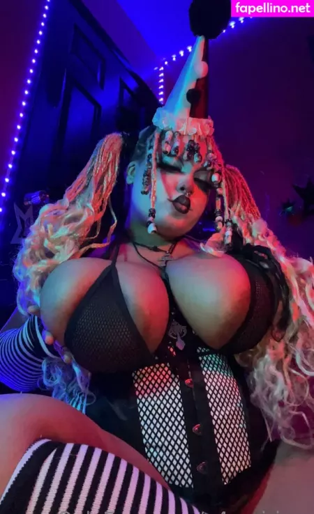 V4mpirism OnlyFans Thumbnail #JuBdEa4Ed5